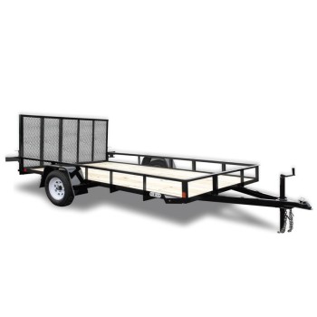 Trailers & Utility Vehicles