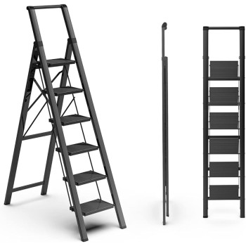 Ladders