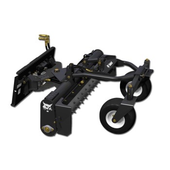 Mini Loader Attachments